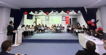 Eskişehir’de Kur’an-ı Kerim Güzel Okuma ve Dini Bilgiler Yarışması Sonuçlandı