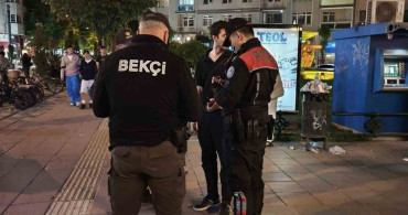 Eskişehir'de Kurban Bayramı Öncesi Güvenlik Denetimleri