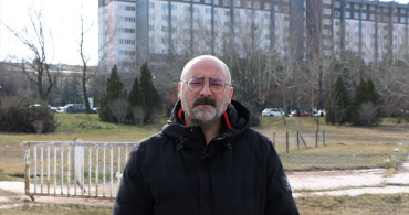 Eskişehir'de Lisede Kavga: Öğrenci Omurilik Kırığı ile Hastanede