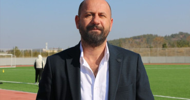 Eskişehir'de Lösemili Çocuklar İçin Farkındalık Maçı Düzenlendi