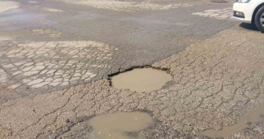 Eskişehir'de Motosiklet Kazasında Belediye Sorumlu Bulundu