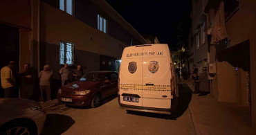 Eskişehir'de nefes borusuna mama kaçan bebek hayatını kaybetti