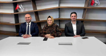 Eskişehir'de Nepotizmin Zirveye Ulaşması: AK Parti'den Sert Eleştiriler