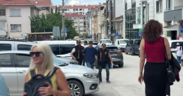 Eskişehir'de pompalı tüfekle vurulma olayı: 2 tutuklama