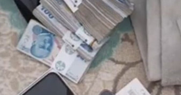 Eskişehir'de Şantaj Operasyonu: 4 Kişi Tutuklandı