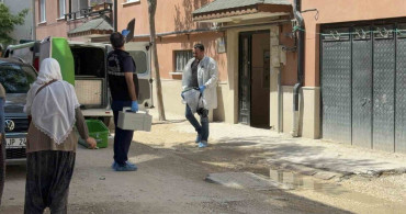 Eskişehir'de Şüpheli Ölüm: 57 Yaşındaki Kadın Evinde Bulundu