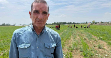 Eskişehir'de tarım işçileri adına hukuk mücadelesi veren çavuş, aracını sattı