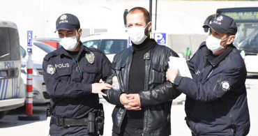 Eskişehir'de Tartıştığı Otobüs Şoförünü Bıçaklayan Şüpheli Tutuklandı!