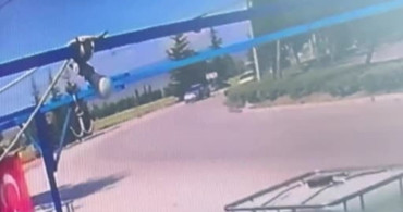 Eskişehir'de Tofaş Takla Attı: 2 Yaralı
