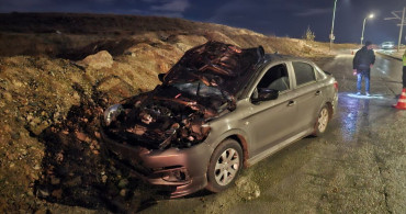 Eskişehir'de Trafik Kazası: 3 Yaya Hayatını Kaybetti