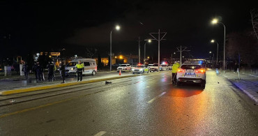 Eskişehir'de Üç Yayanın Ölümüne Neden Olan Trafik Kazası