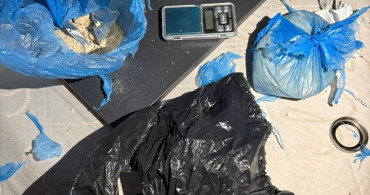 Eskişehir'de Uyuşturucu Operasyonları: 18 Şüpheli Tutuklandı