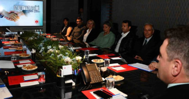 Eskişehir'de Uzlaştırmacılar Günü Coşkuyla Kutlandı