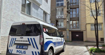 Eskişehir'de Yalnız Yaşayan 67 Yaşındaki Adam Evinde Ölü Bulundu