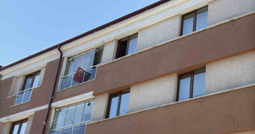 Eskişehir'de yalnız yaşayan 77 yaşındaki adamın cesedi bulundu