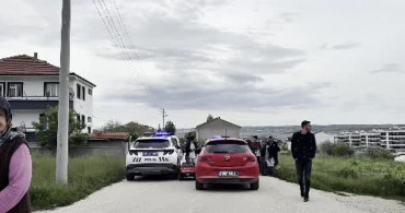 Eskişehir'de Yaşlı Kadın Banyoda Hayatını Kaybetti