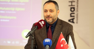 Eskişehir'de Yeni Gazetecilik Eğitimi Tamamlandı