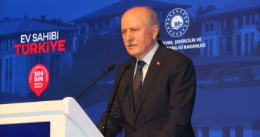 Eskişehir'deki Yüzyılın Konut Projesinin Kurası Çekildi