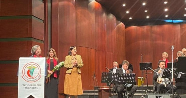 Eskişehir’den Alâeddin Yavaşca’ya Anma Konseri