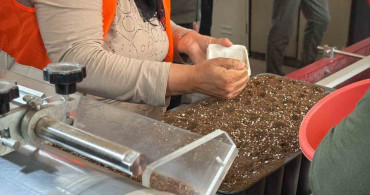 Eskişehir’den yangın bölgelerine gönderilen milyonlarca fidan nefes olacak