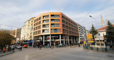 Eskişehir’in bilgi hazinesi: İl halk kütüphanesi