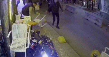 Eskişehir’in Gürültülü Sokaklarında Trafik Problemi