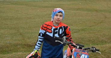 Eskişehirli Motosikletçilerin Pist Talebi