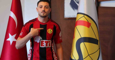 Eskişehirspor, Ahmet Lütfi Kara ve Arda Okumuş ile anlaştı