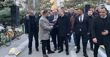 Eskişehirspor Camiası İftar Programında Bir Araya Geldi