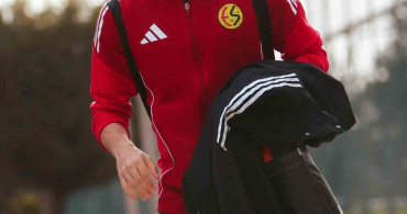 Eskişehirspor Karşıyaka Deplasmanına Gitti