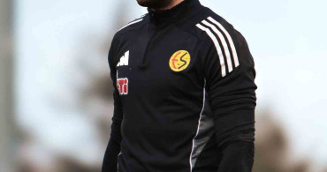 Eskişehirspor Kütahyaspor Maçına Hazırlanıyor