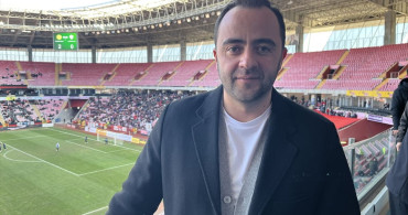 Eskişehirspor Taraftarından İspanya'da Gündem Olan 'Espana' Bestesi Desteği