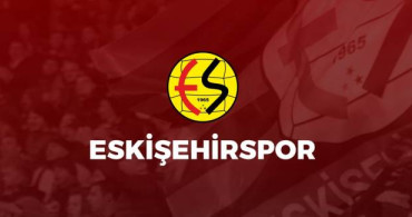 Eskişehirspor'da 4 Koronavirüs Vakası Tespit Edildi