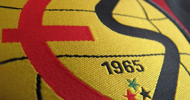 Eskişehirspor'un Cezası Kaldırıldı