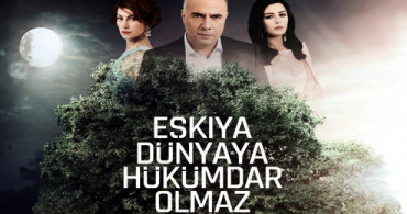 Eşkıya Dünyaya Hükümdar Olmaz 96. Bölüm Fragmanı