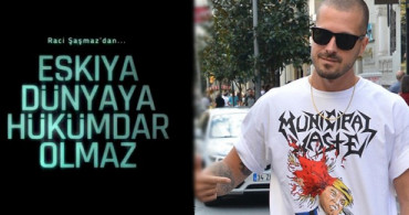 Eşkıya Dünyaya Hükümdar Olmaz Dizisinden Gökhan Gencebay'a Sürpriz Teklif!