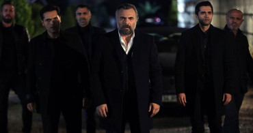 Eşkıya Dünyaya Hükümdar Olmaz Yeni Bölüm Fragmanı
