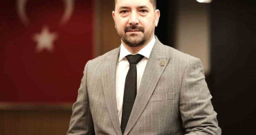 Esmiad başkanı sinlenmez: Şehrimizin geleceği adına atılan her adımın destekçisiyiz
