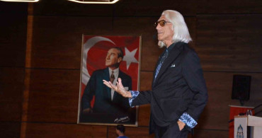 Esmiad’dan bir ilk: Sinan Ergin, Eskişehir’de sevenleriyle buluştu