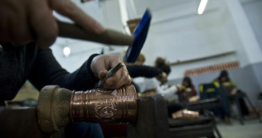 Esnaf ve Sanatkarların Halkbank Kredilerine Yüzde 100'e Varan Faiz İndirimi Yapılacak