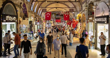 Esnafa Hibe Desteğinin Detayları Duyuruldu