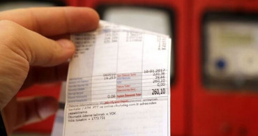 Esnafa Müjde: Elektrik Faturasında İndirim Geliyor!