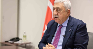 Esnafın Borç Yapılandırması Sorunu: TESK Başkanı Palandöken Açıklamalarda Bulundu
