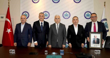 ESOGÜ Geliştirilen Yerli Gres Teknolojisi Nemli A.Ş.'ye Devredildi