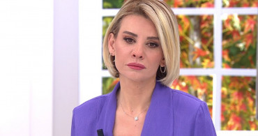 Esra Erol gözyaşlarına boğuldu: 30 yıllık hasret canlı yayında sona erdi
