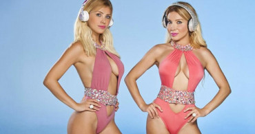 Esra Ersoy tutuklandı mı, neden ceza aldı? Ciciş Esra Ersoy kimdir, nereli kaç yaşında?