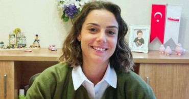 Esra Sadıkoğlu, Türkiye Turizm Tanıtım ve Geliştirme Ajansı yönetimine adaylığını duyurdu