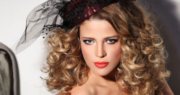 Esra Sönmezer 10 Kilo Verdi! Görenler Tanıyamadı