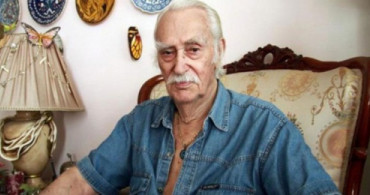 Eşref Kolçak Hayatını Kaybetti
