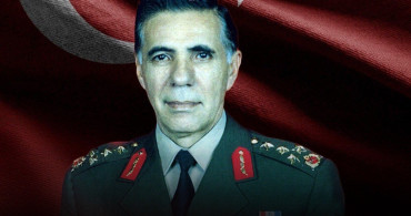 Eşref Turgut Bitlis’in Şehadetinin 33. Yılında Rahmet, Minnet ve Saygıyla Anıyoruz